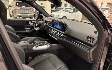 Mercedes-Benz GLS, 2026 год, 18 590 000 рублей, 2 фотография