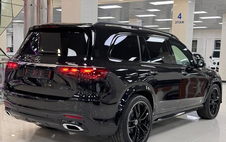 Mercedes-Benz GLS, 2026 год, 18 590 000 рублей, 5 фотография