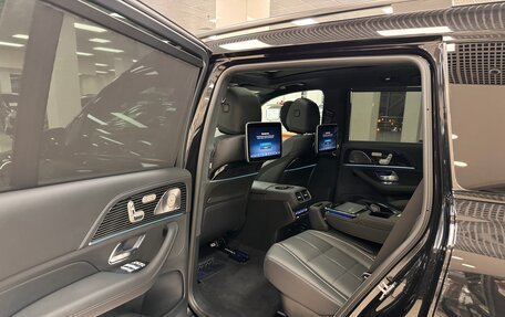 Mercedes-Benz GLS, 2026 год, 18 590 000 рублей, 3 фотография