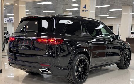 Mercedes-Benz GLS, 2026 год, 18 590 000 рублей, 7 фотография