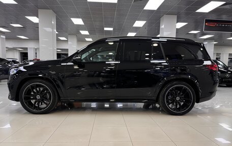 Mercedes-Benz GLS, 2026 год, 18 590 000 рублей, 8 фотография