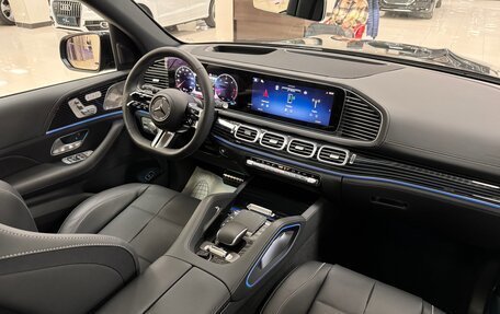 Mercedes-Benz GLS, 2026 год, 18 590 000 рублей, 12 фотография
