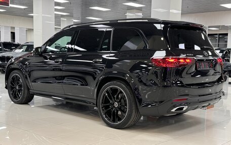 Mercedes-Benz GLS, 2026 год, 18 590 000 рублей, 9 фотография
