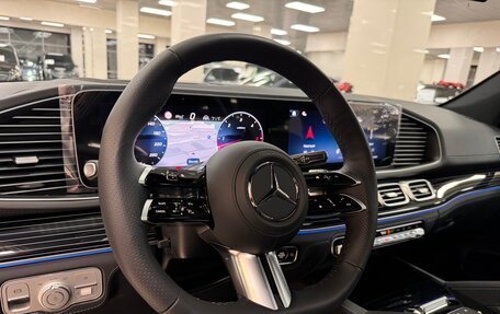 Mercedes-Benz GLS, 2026 год, 18 590 000 рублей, 16 фотография