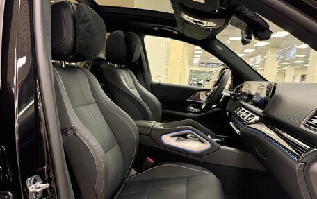Mercedes-Benz GLS, 2026 год, 18 590 000 рублей, 15 фотография