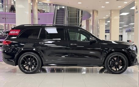 Mercedes-Benz GLS, 2026 год, 18 590 000 рублей, 6 фотография