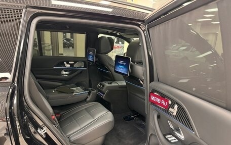 Mercedes-Benz GLS, 2026 год, 18 590 000 рублей, 14 фотография