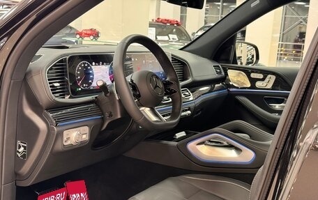 Mercedes-Benz GLS, 2026 год, 18 590 000 рублей, 10 фотография