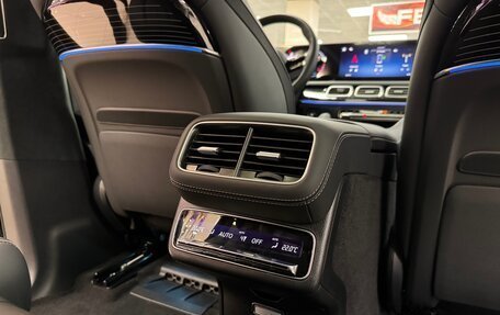 Mercedes-Benz GLS, 2026 год, 18 590 000 рублей, 30 фотография