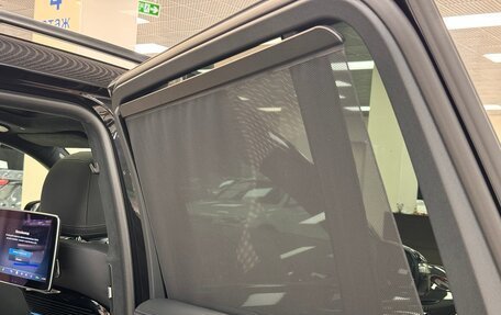 Mercedes-Benz GLS, 2026 год, 18 590 000 рублей, 29 фотография