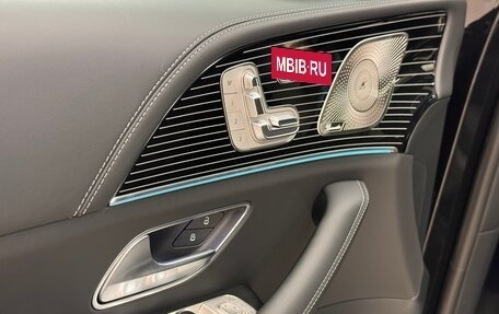 Mercedes-Benz GLS, 2026 год, 18 590 000 рублей, 21 фотография
