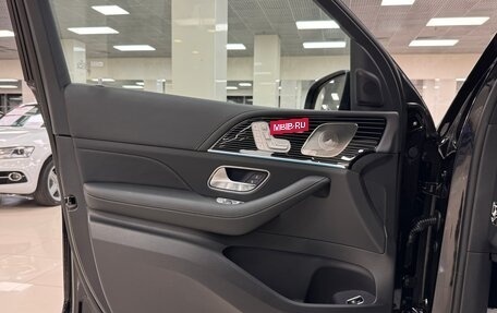 Mercedes-Benz GLS, 2026 год, 18 590 000 рублей, 26 фотография