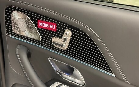 Mercedes-Benz GLS, 2026 год, 18 590 000 рублей, 28 фотография