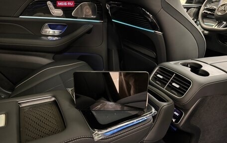 Mercedes-Benz GLS, 2026 год, 18 590 000 рублей, 32 фотография