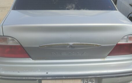 Daewoo Nexia I рестайлинг, 2006 год, 95 000 рублей, 3 фотография