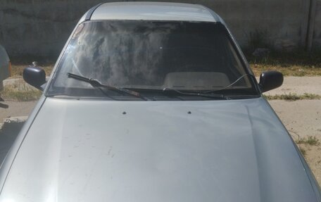 Daewoo Nexia I рестайлинг, 2006 год, 95 000 рублей, 2 фотография