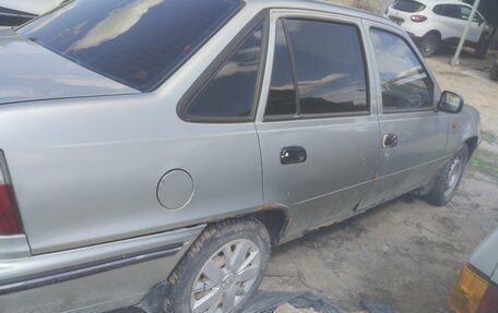 Daewoo Nexia I рестайлинг, 2006 год, 95 000 рублей, 4 фотография
