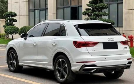 Audi Q3, 2022 год, 2 870 000 рублей, 6 фотография