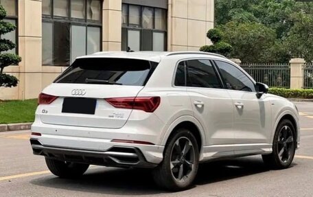 Audi Q3, 2022 год, 2 870 000 рублей, 4 фотография