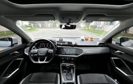 Audi Q3, 2022 год, 2 870 000 рублей, 9 фотография