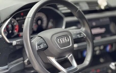 Audi Q3, 2022 год, 2 870 000 рублей, 10 фотография