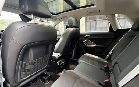 Audi Q3, 2022 год, 2 870 000 рублей, 14 фотография