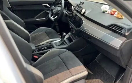 Audi Q3, 2022 год, 2 870 000 рублей, 15 фотография