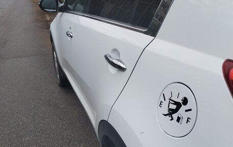 KIA Sportage III, 2013 год, 1 010 000 рублей, 2 фотография