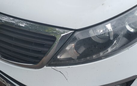 KIA Sportage III, 2013 год, 1 010 000 рублей, 3 фотография