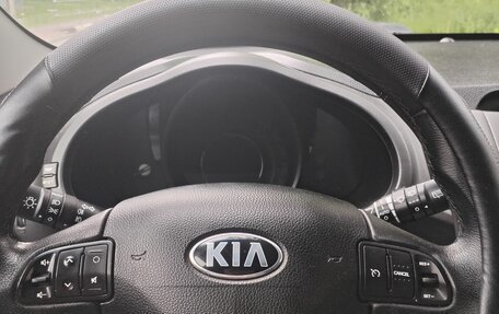 KIA Sportage III, 2013 год, 1 010 000 рублей, 9 фотография