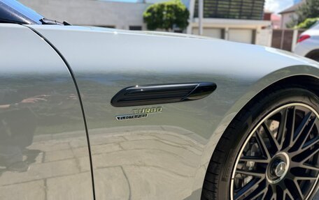 Mercedes-Benz SL-Класс AMG, 2024 год, 14 650 000 рублей, 12 фотография
