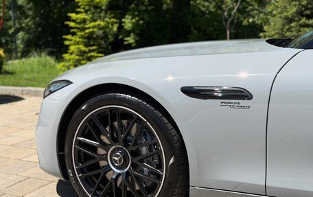 Mercedes-Benz SL-Класс AMG, 2024 год, 14 650 000 рублей, 9 фотография