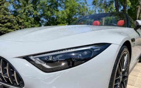 Mercedes-Benz SL-Класс AMG, 2024 год, 14 650 000 рублей, 10 фотография