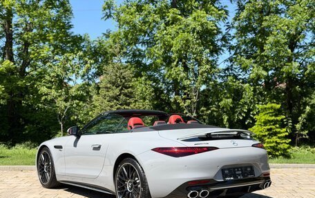 Mercedes-Benz SL-Класс AMG, 2024 год, 14 650 000 рублей, 3 фотография