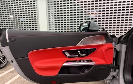 Mercedes-Benz SL-Класс AMG, 2024 год, 14 650 000 рублей, 14 фотография