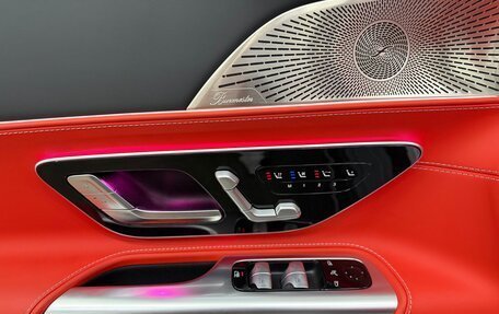 Mercedes-Benz SL-Класс AMG, 2024 год, 14 650 000 рублей, 15 фотография