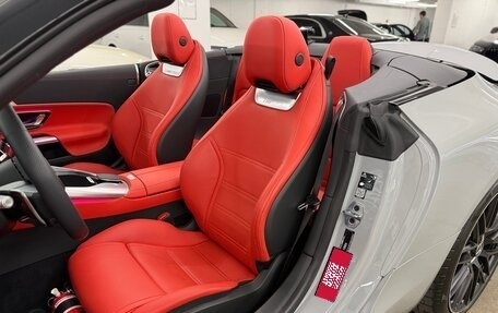 Mercedes-Benz SL-Класс AMG, 2024 год, 14 650 000 рублей, 17 фотография