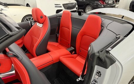 Mercedes-Benz SL-Класс AMG, 2024 год, 14 650 000 рублей, 18 фотография