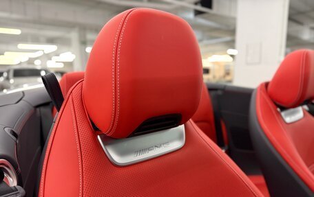 Mercedes-Benz SL-Класс AMG, 2024 год, 14 650 000 рублей, 24 фотография