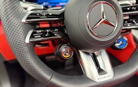 Mercedes-Benz SL-Класс AMG, 2024 год, 14 650 000 рублей, 28 фотография