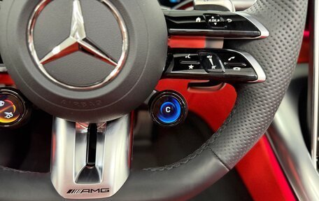 Mercedes-Benz SL-Класс AMG, 2024 год, 14 650 000 рублей, 29 фотография