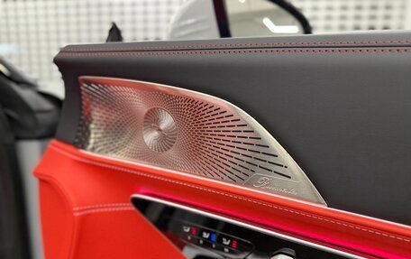 Mercedes-Benz SL-Класс AMG, 2024 год, 14 650 000 рублей, 23 фотография
