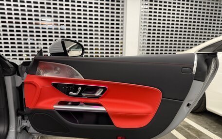 Mercedes-Benz SL-Класс AMG, 2024 год, 14 650 000 рублей, 21 фотография