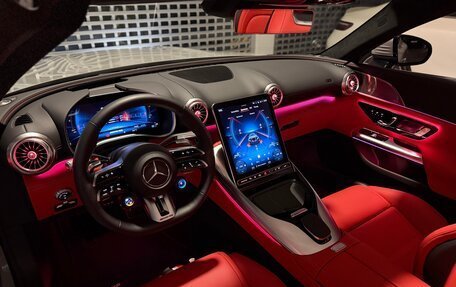 Mercedes-Benz SL-Класс AMG, 2024 год, 14 650 000 рублей, 30 фотография