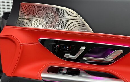 Mercedes-Benz SL-Класс AMG, 2024 год, 14 650 000 рублей, 22 фотография