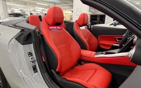Mercedes-Benz SL-Класс AMG, 2024 год, 14 650 000 рублей, 20 фотография