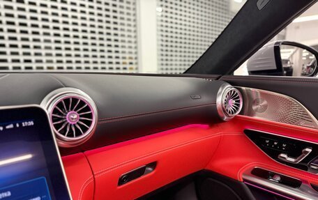 Mercedes-Benz SL-Класс AMG, 2024 год, 14 650 000 рублей, 35 фотография