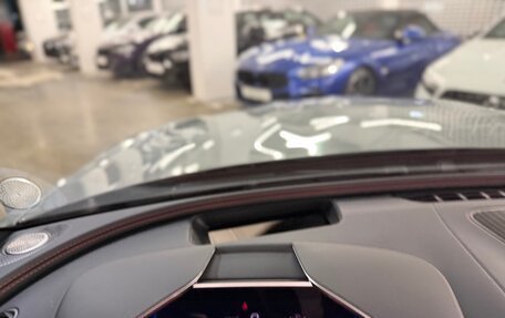 Mercedes-Benz SL-Класс AMG, 2024 год, 14 650 000 рублей, 39 фотография
