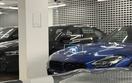 Mercedes-Benz SL-Класс AMG, 2024 год, 14 650 000 рублей, 38 фотография