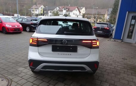 Volkswagen T-Cross I, 2025 год, 3 053 000 рублей, 4 фотография